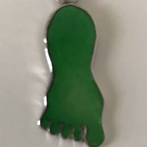 Vintage Sterling silver Necklace